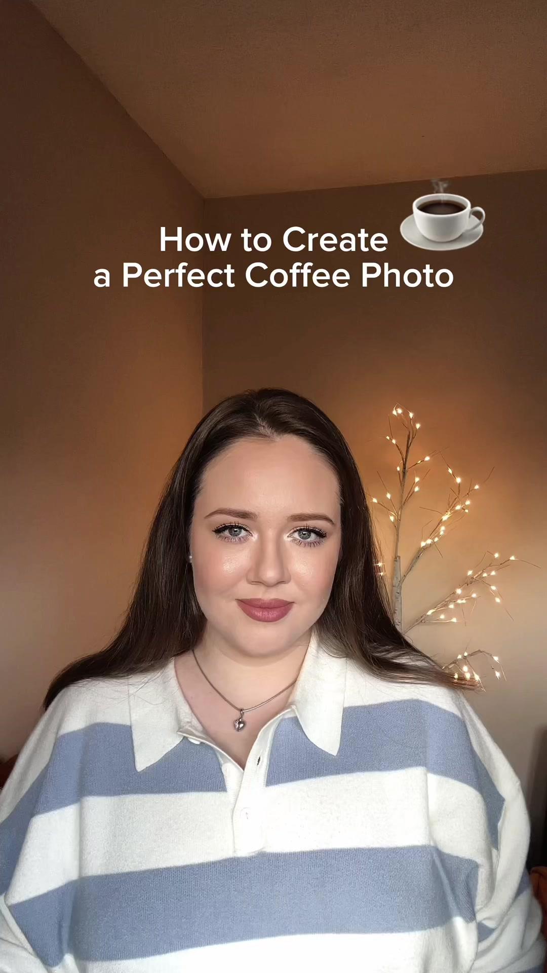 How to Create a Perfect Coffee Photo @Picsart AI Photo Editor, Video #howtopose #poseideas #posingtips #picsart #picsarttutorial #coffee #picsartediting #sponsored #picsarteditingtutorial
