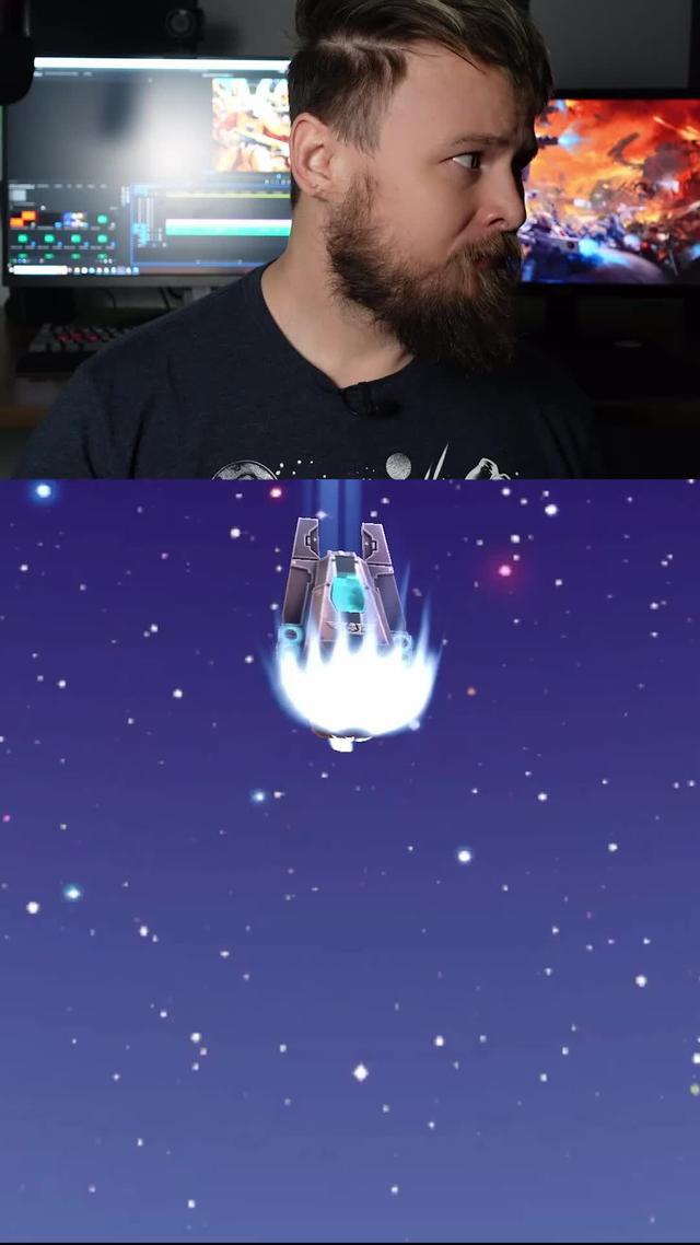 For the Greater Good!