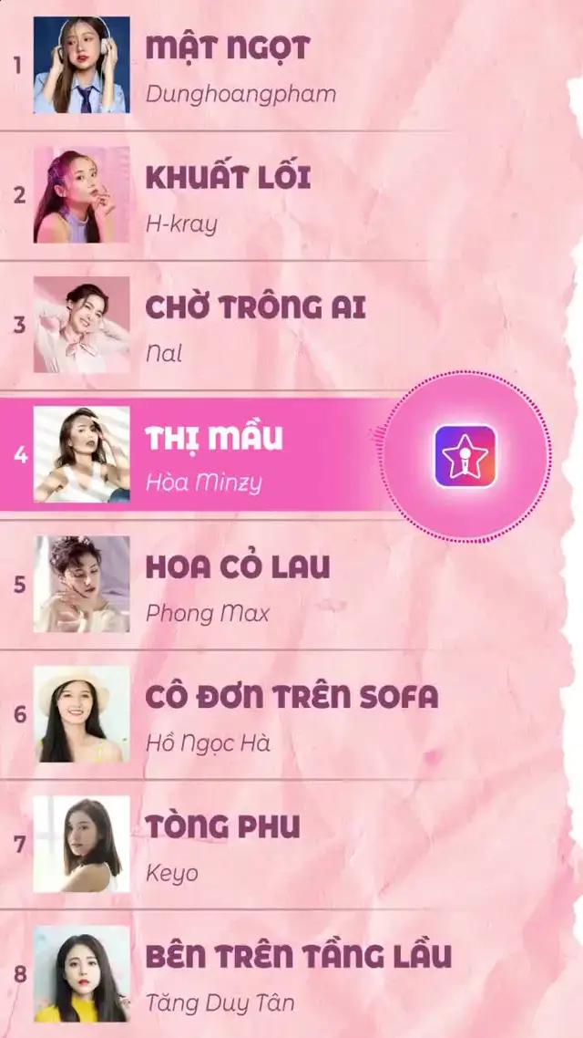 Muốn hát thì chọn StarMaker