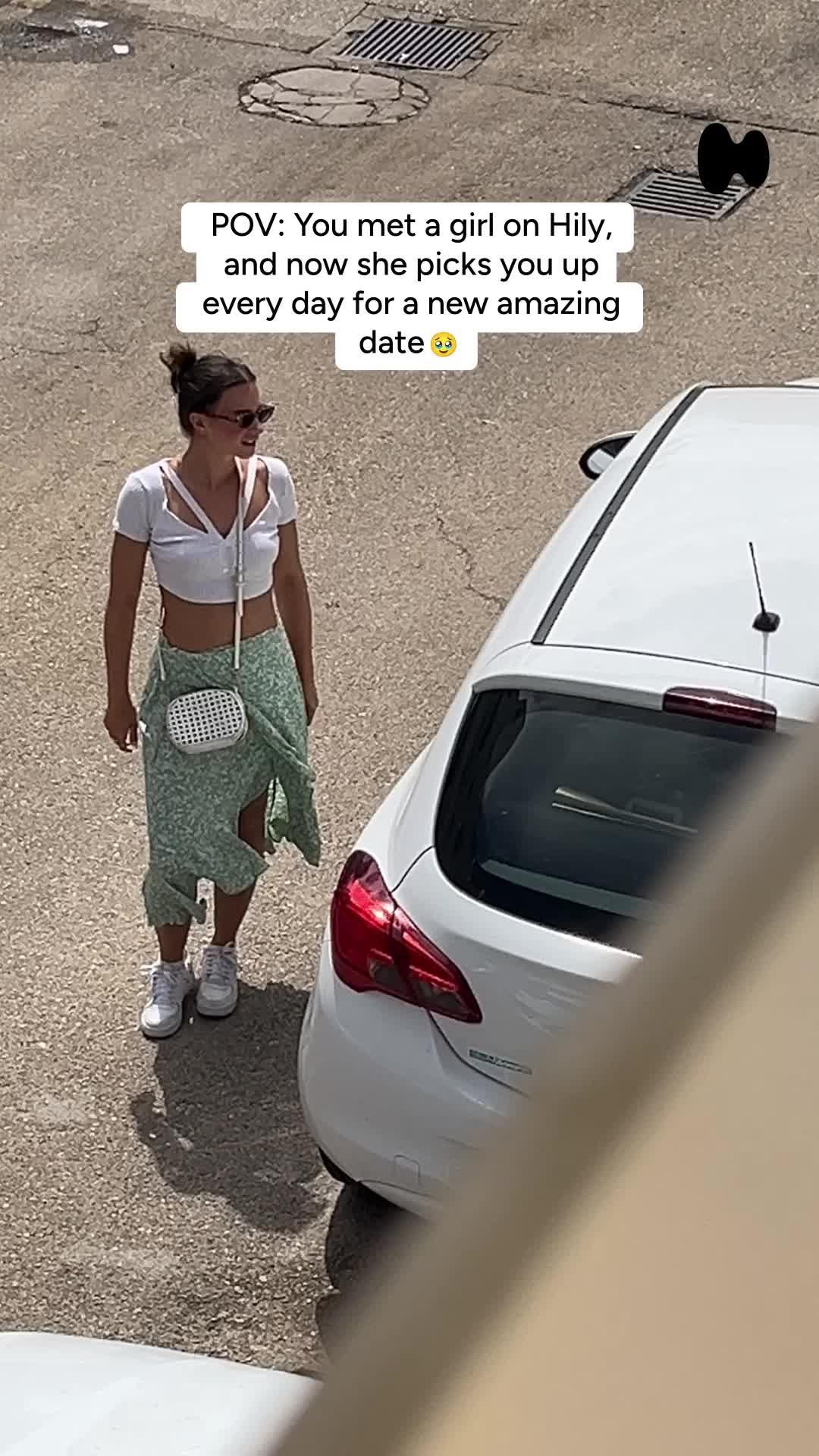 Find An Ultimate Girlfriend!