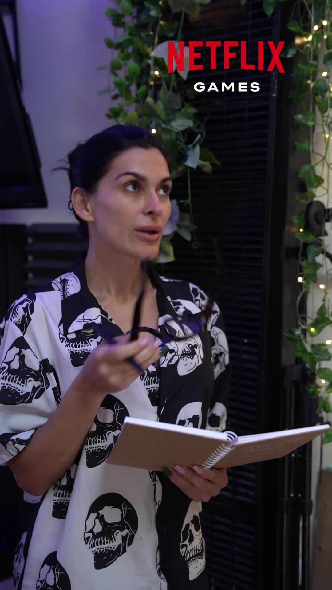 Play with NETFLIX subscription for Free!