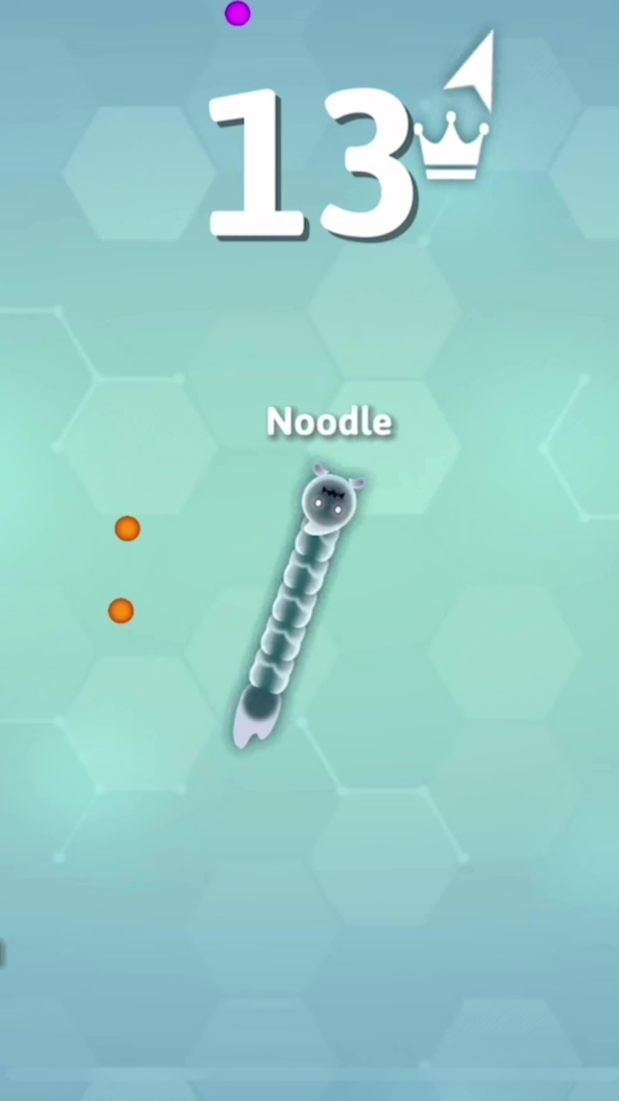 Most popular Snake io game