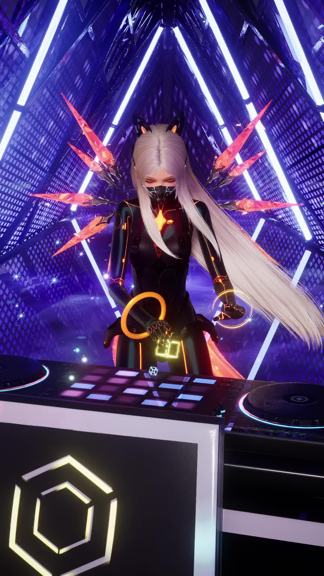 The Dress-up game chosen by over 10 million players!Try out our brand new mech-inspired outfits.