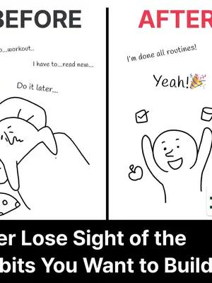 Do you want to build good habits? Now, Start a structured day with MyRoutine! Manage daily habits.