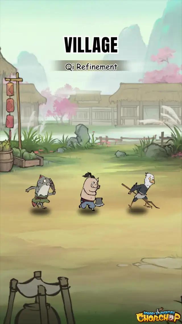 2023's Hottest Casual Game!