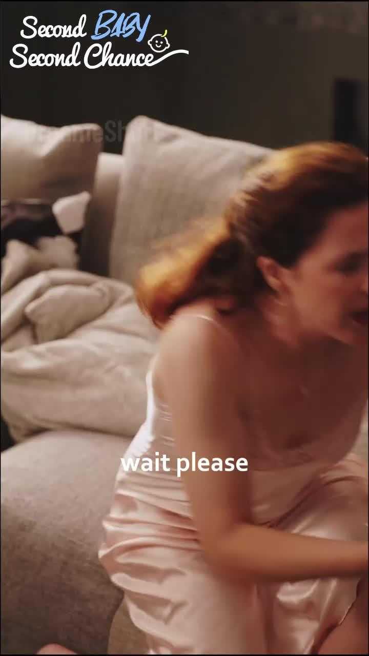 The woman who's haunted him for six years returns with their child and a heart no longer his...