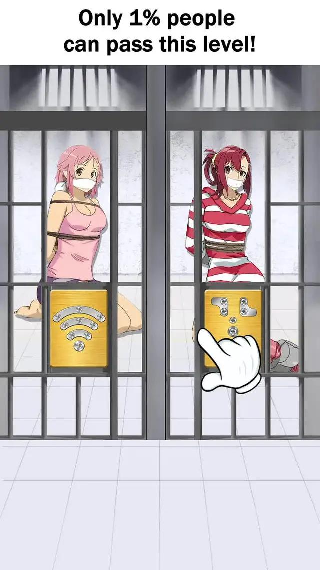 How many levels can you pass?