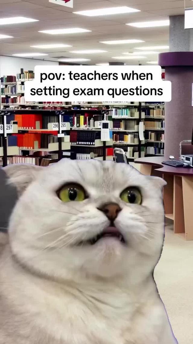 Try this study technique today