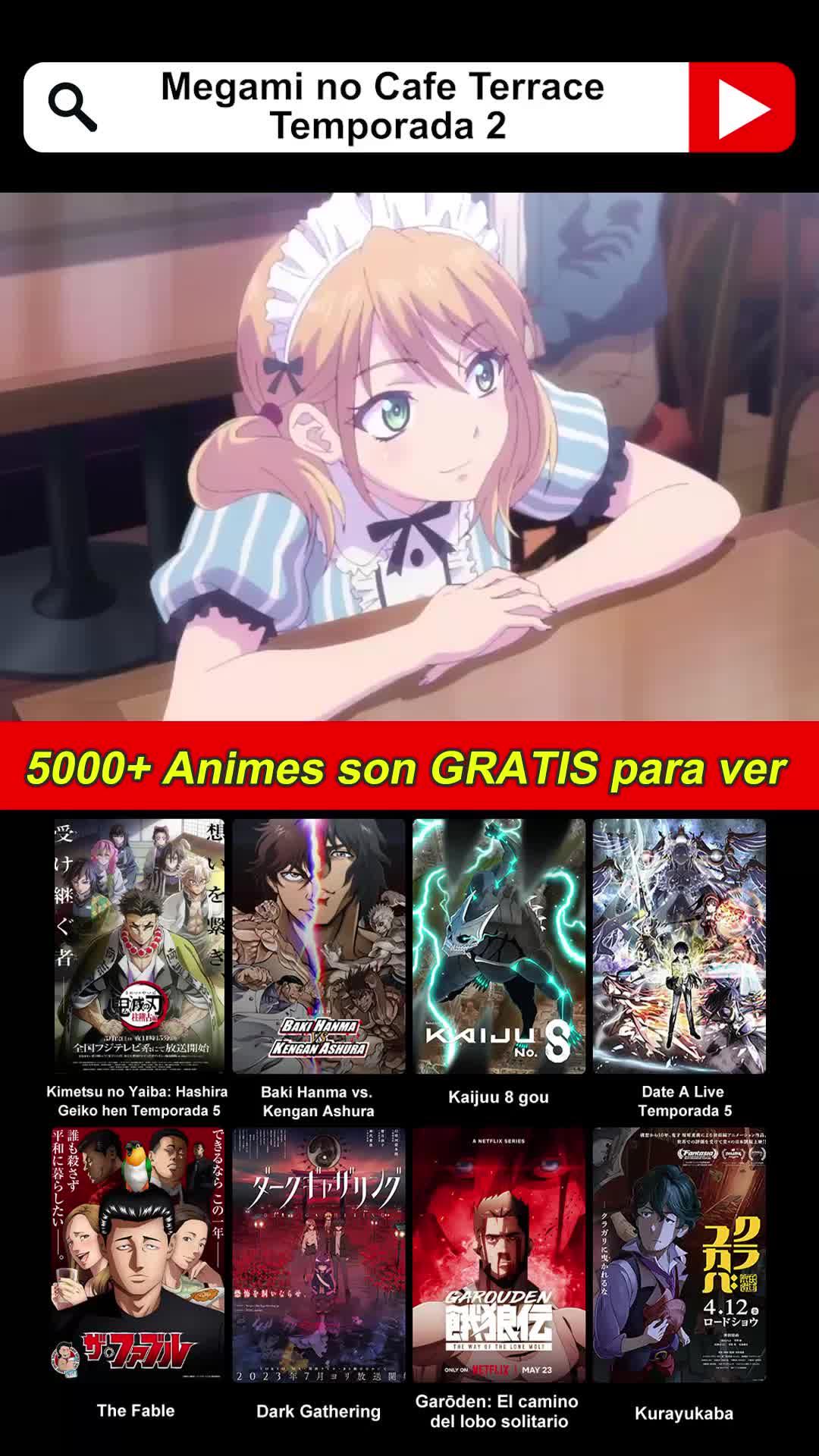 Instalar para ver dibujos animados gratis