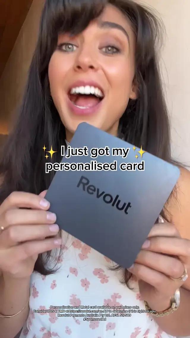 From easy money management, to travel perks and investments. Open your account in a flash!