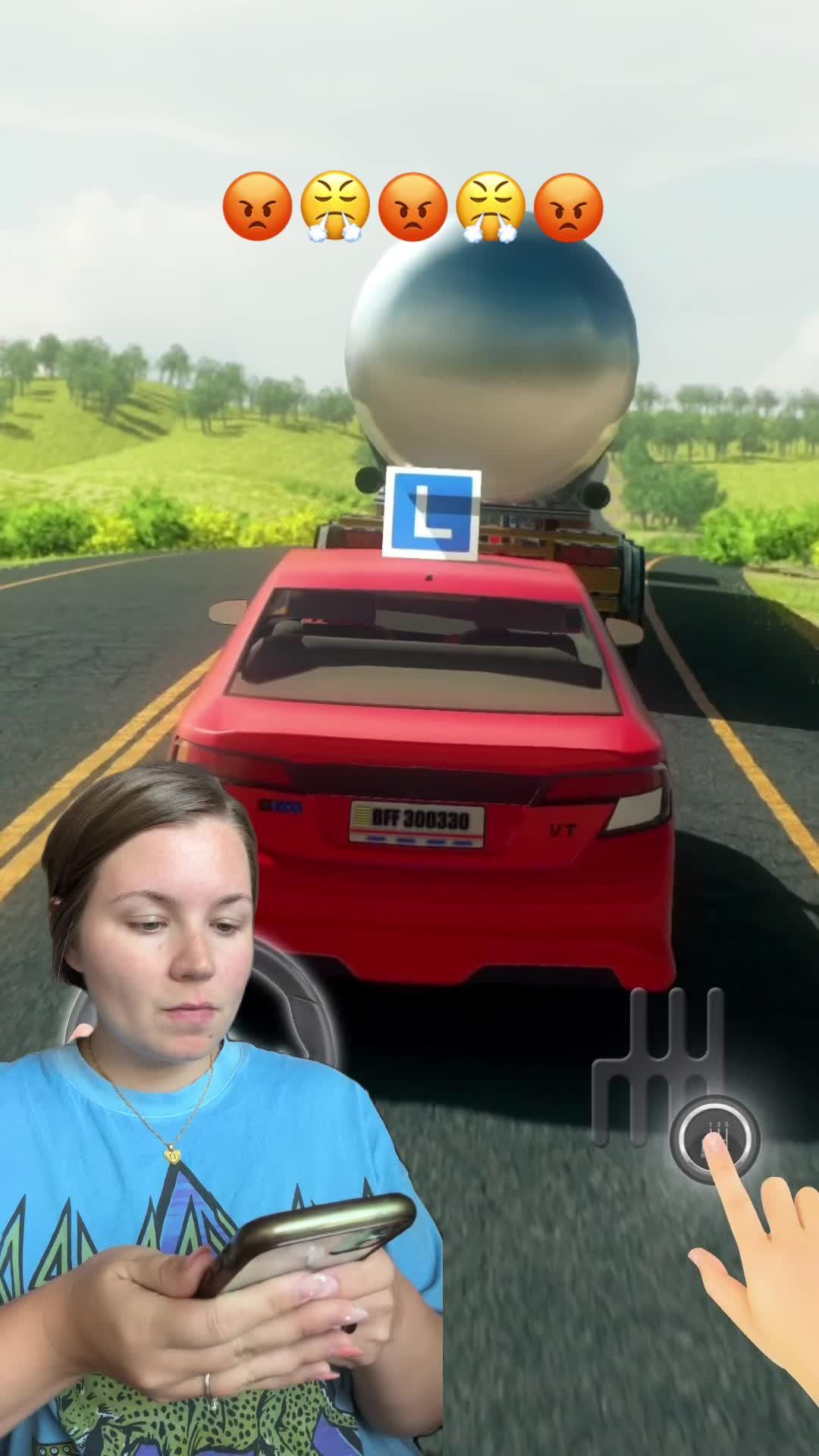 Well this didn’t go as planned...