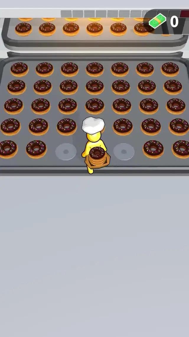 Do you like baking tasty treats?