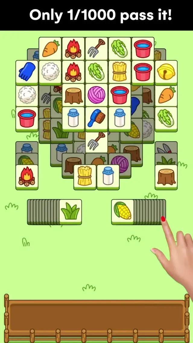 99.9% 的人都過不了關！試試這個新挑戰吧！