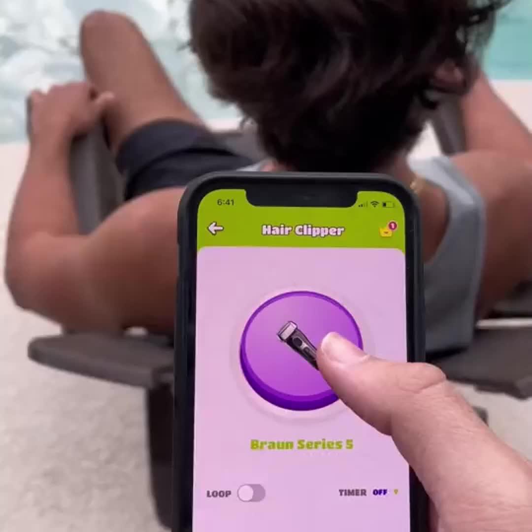 Troll friend with 500+ sound prank free now!