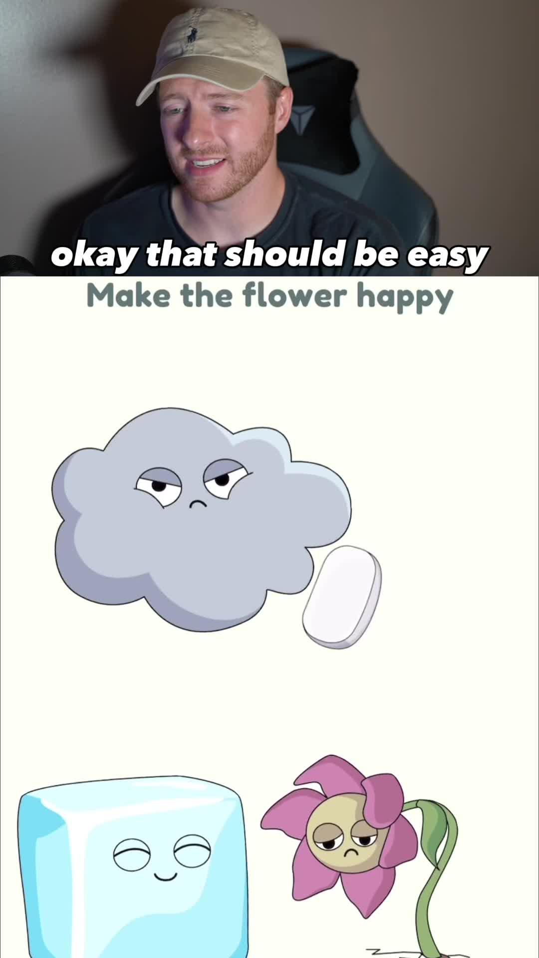 Supersatisfying experience of erasing!