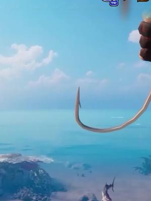 꾼들의 진짜 낚시 게임