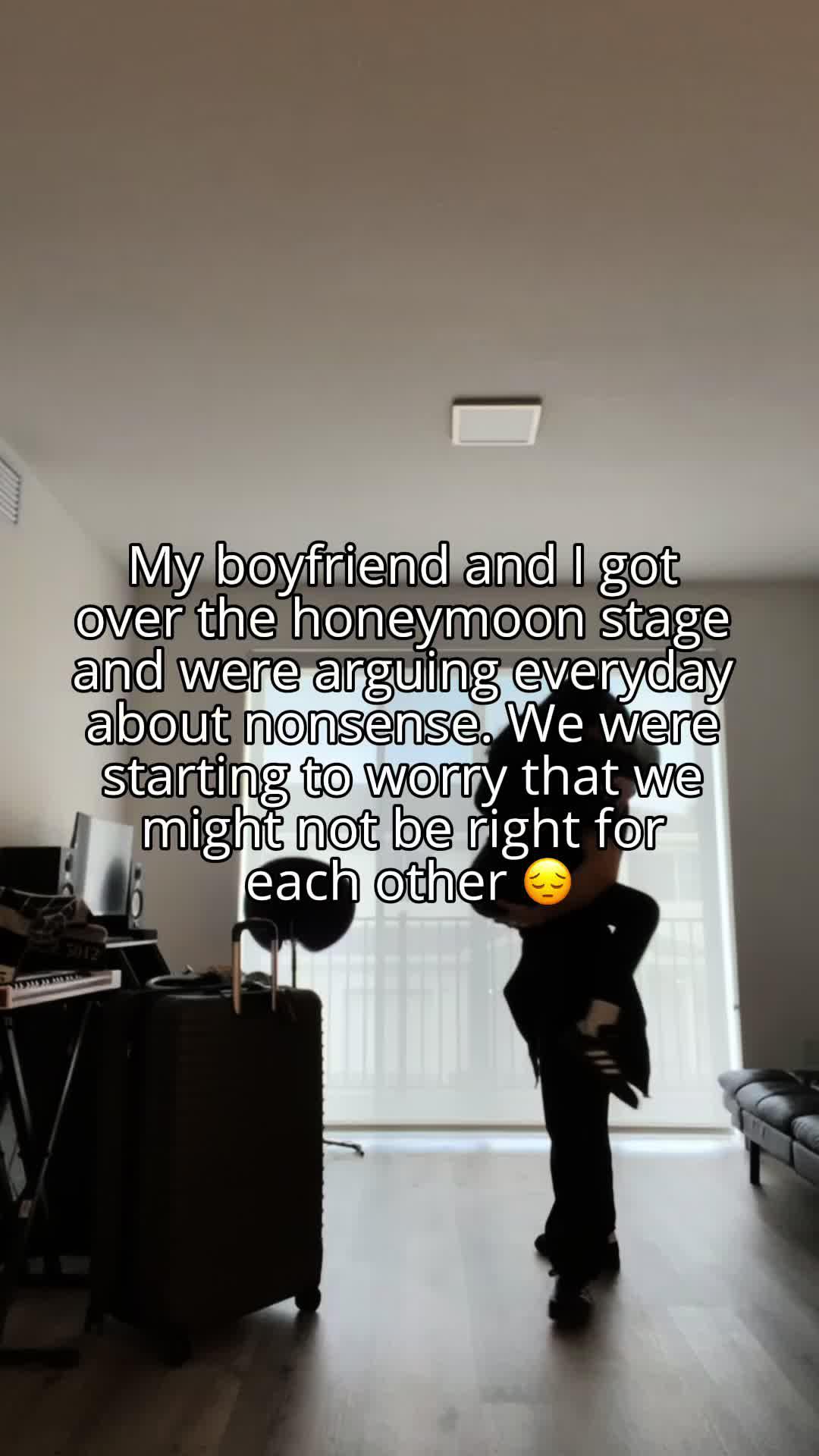The app every couple needs