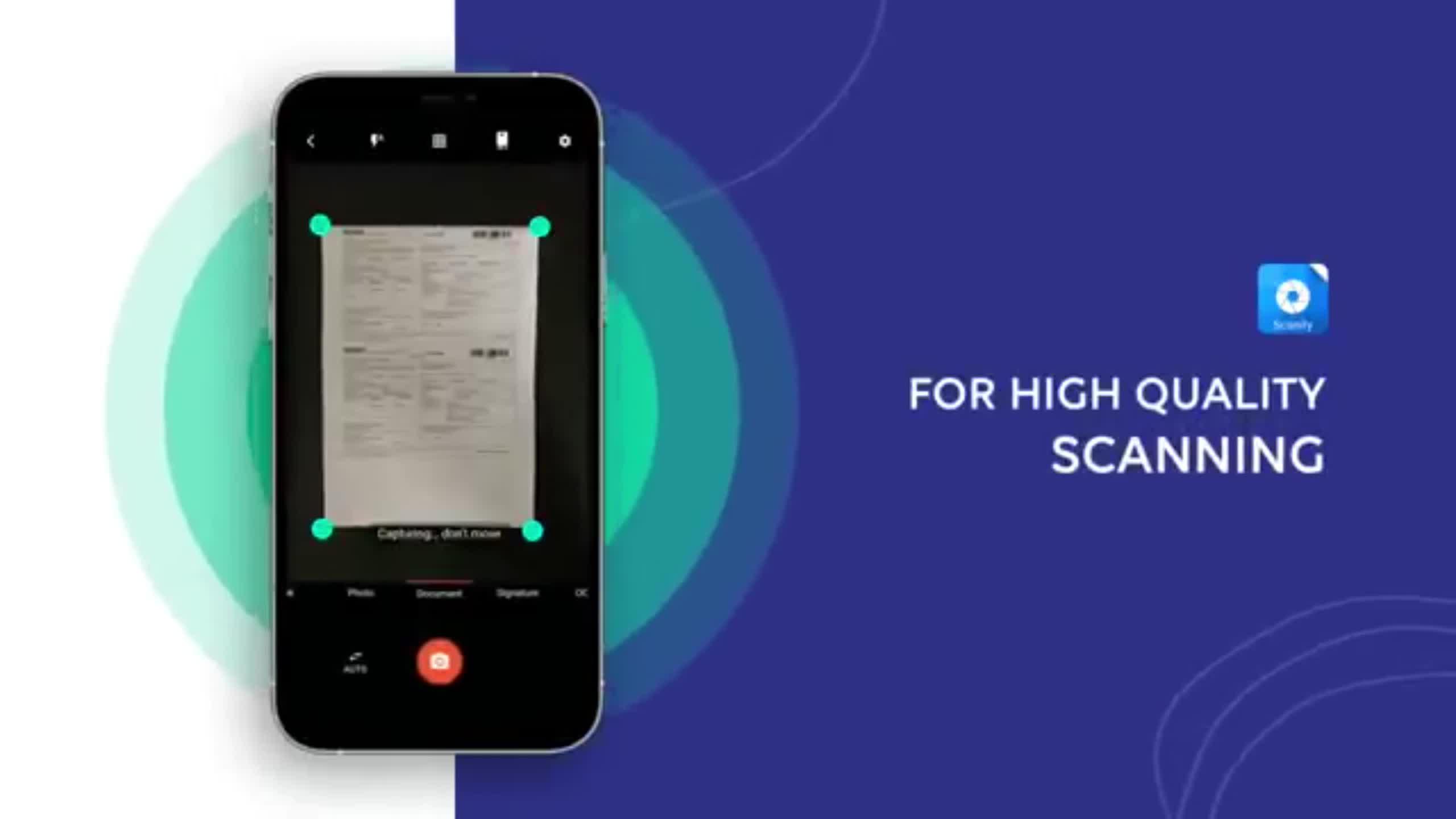 Text Scaner - Image to Text