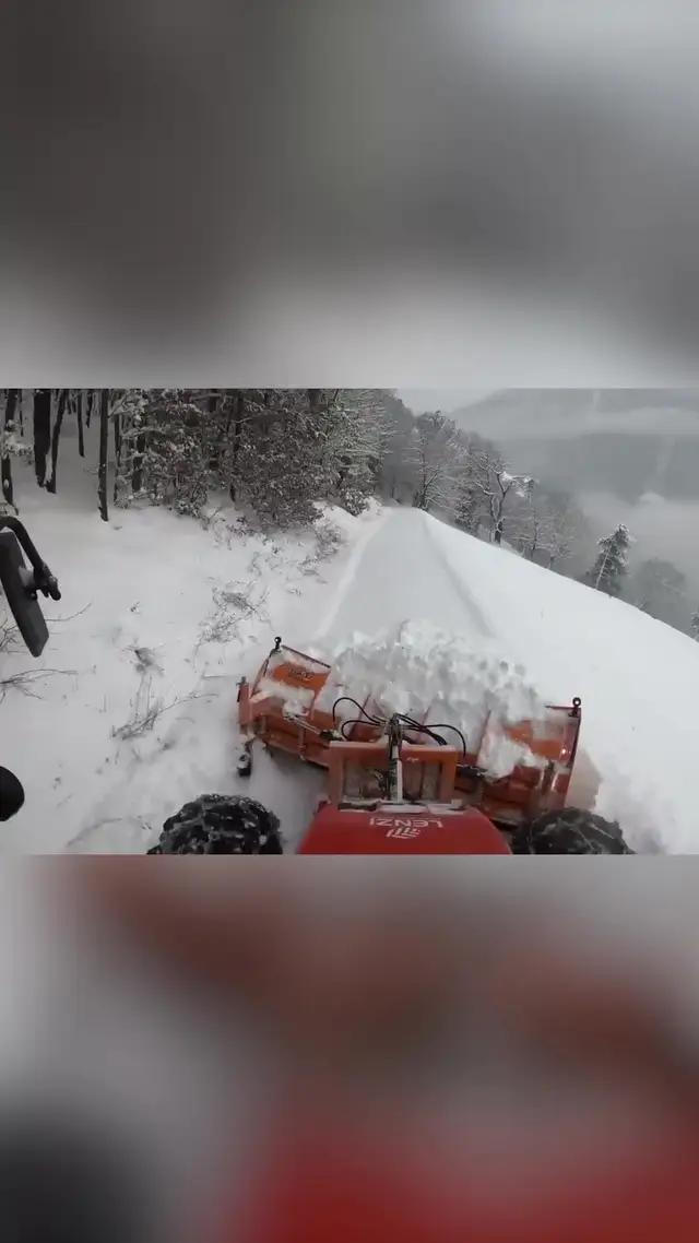 كيف ستعيش في هذا العالم المدفون في الجليد والثلج؟