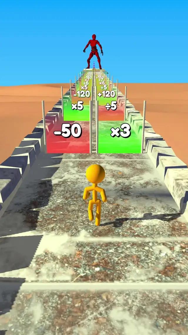 Harder than you think! 