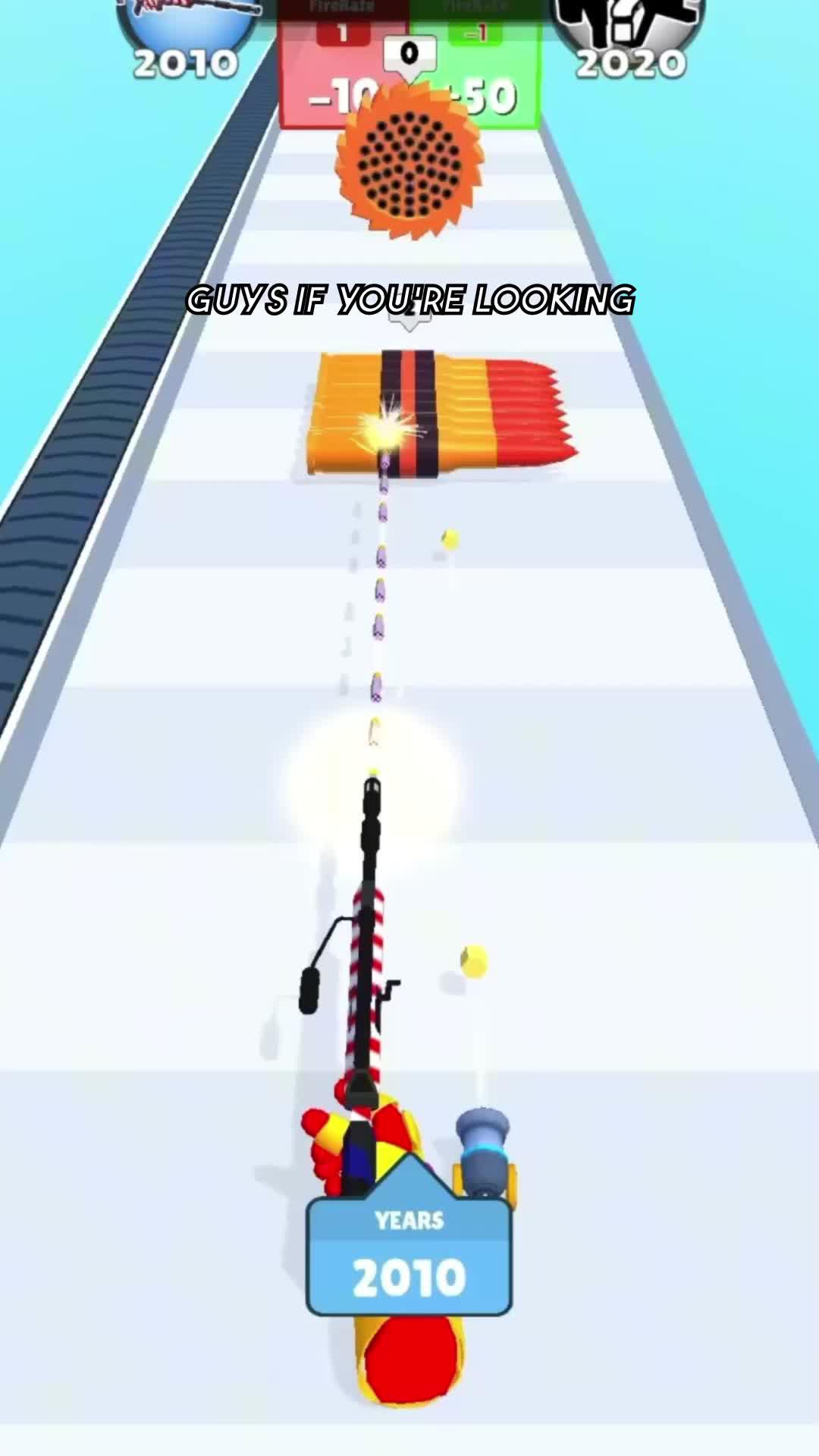 This is really satisfying!