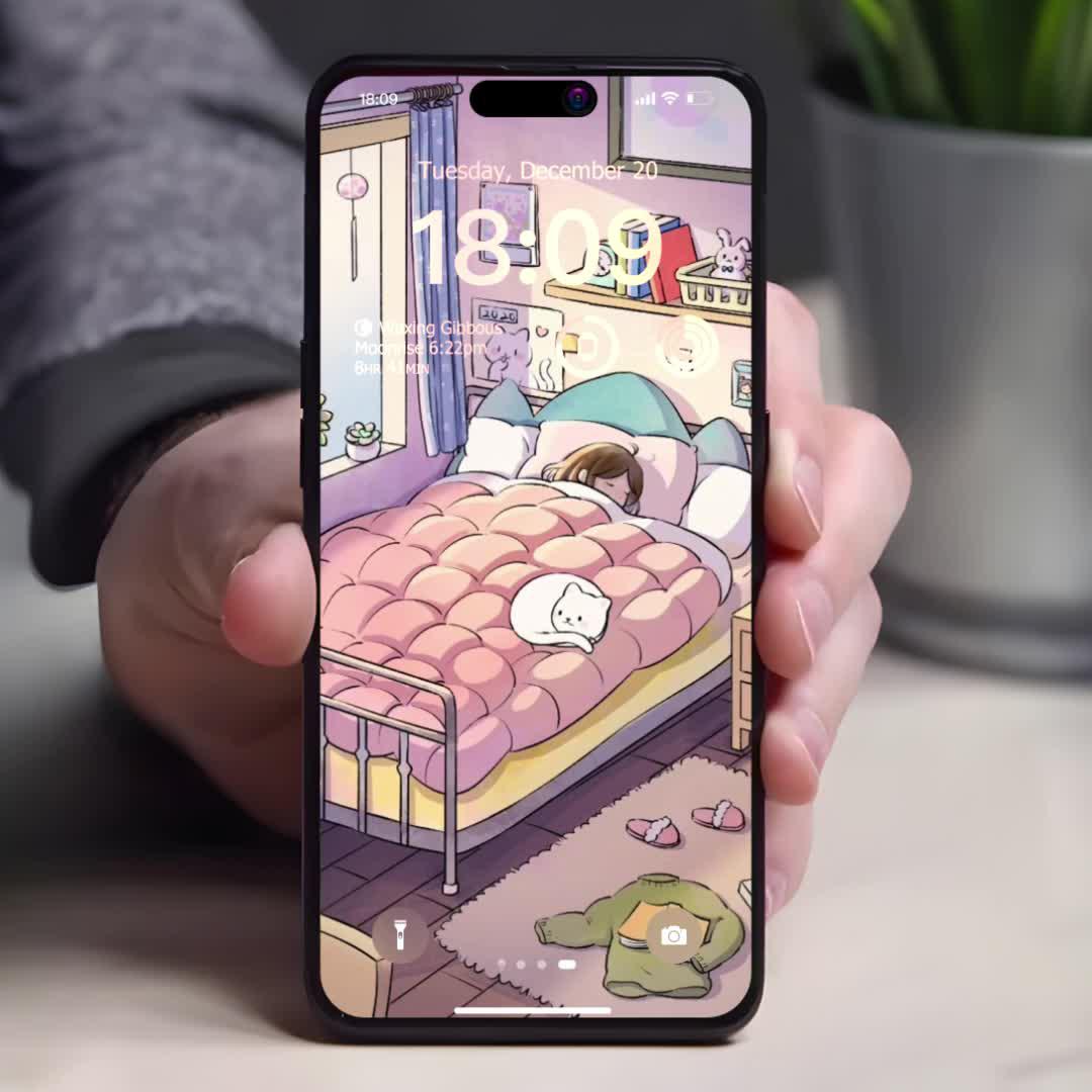 HD live wallpapers and 4K wallpapers