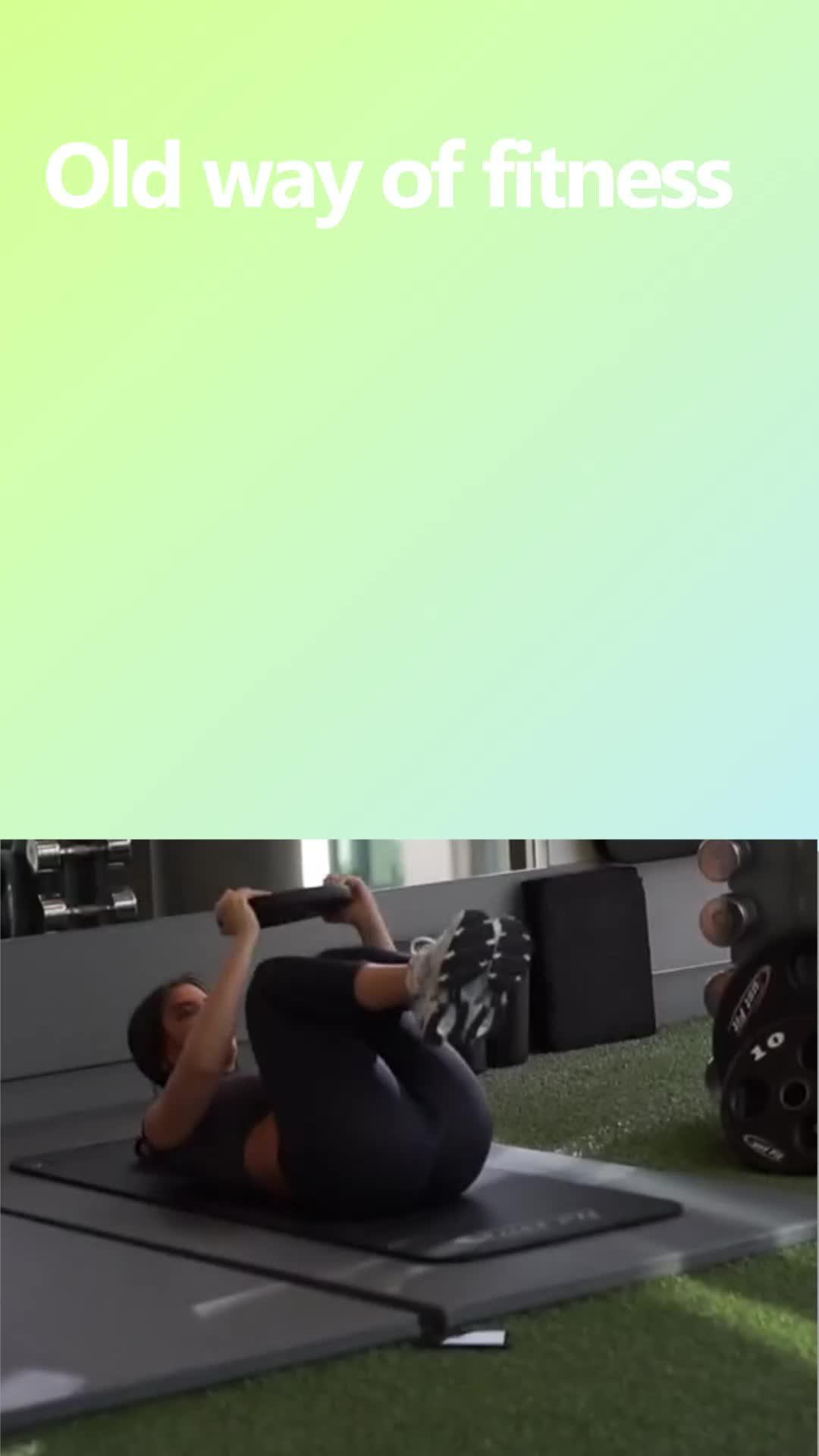 Get fit with your AI coach! Your personalized fitness journey starts now!