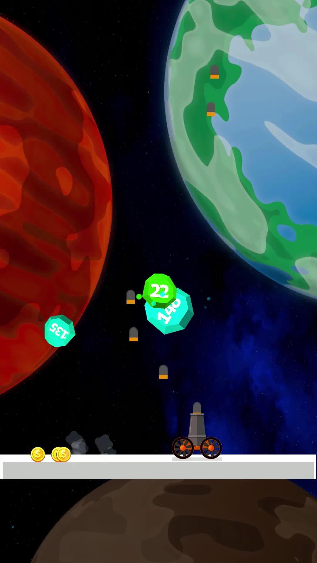 The most addictive game!