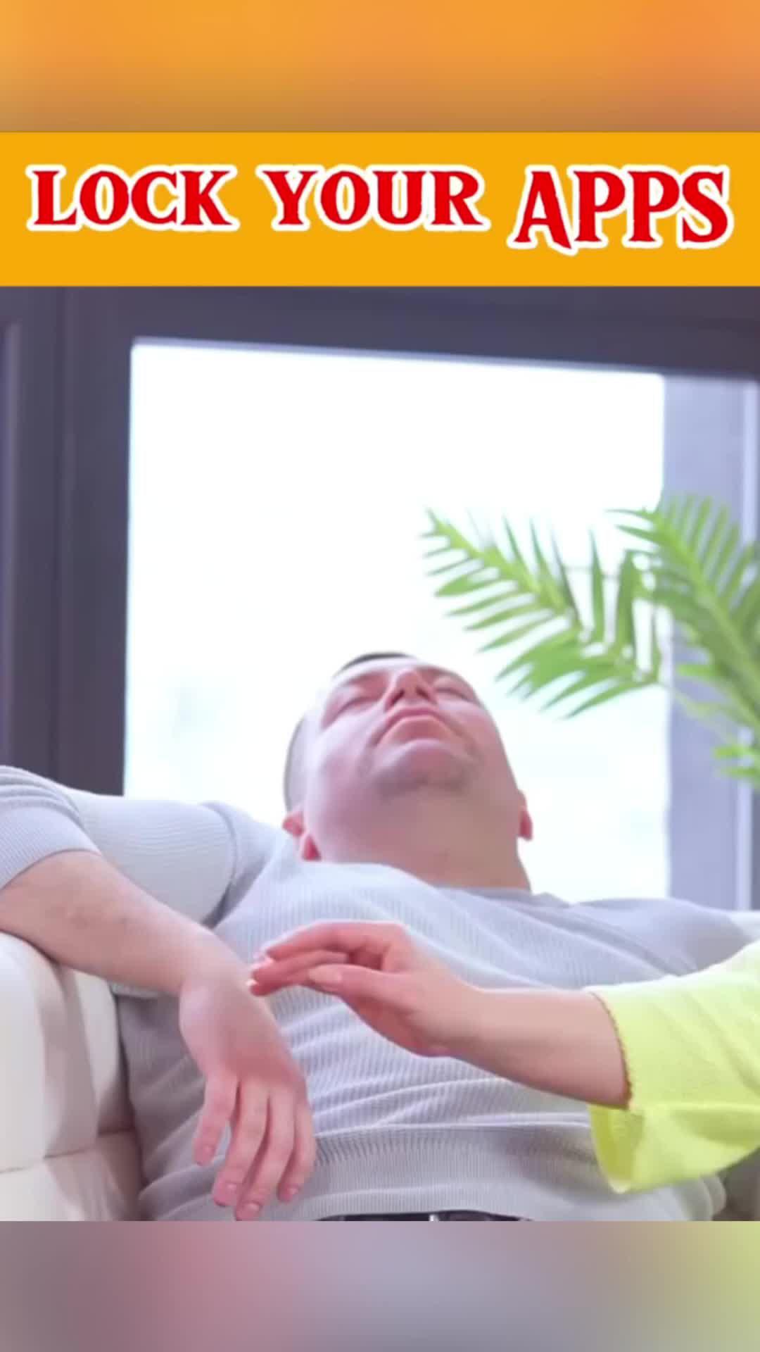 Anti Theft with Phone Alarm