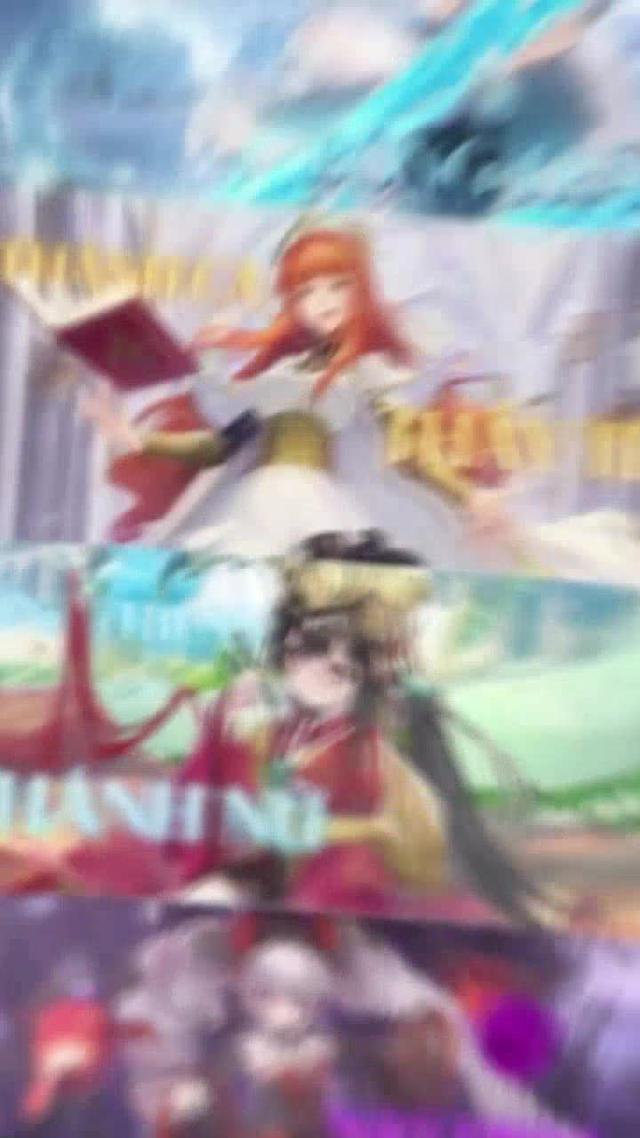 Quay gacha và hàng ngàn cách khác nhau để sở hữu anh hùng SSR. Khám phá ngay tại Chiến Thần AFK!