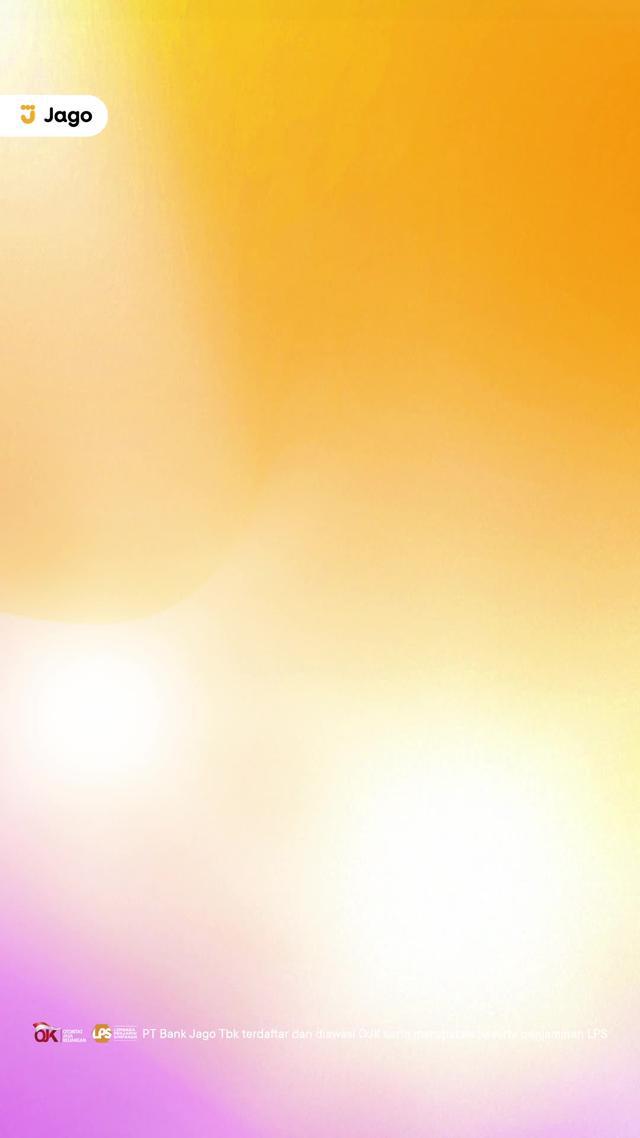 Bebas pisahin kebutuhan di 40 Kantong berbeda