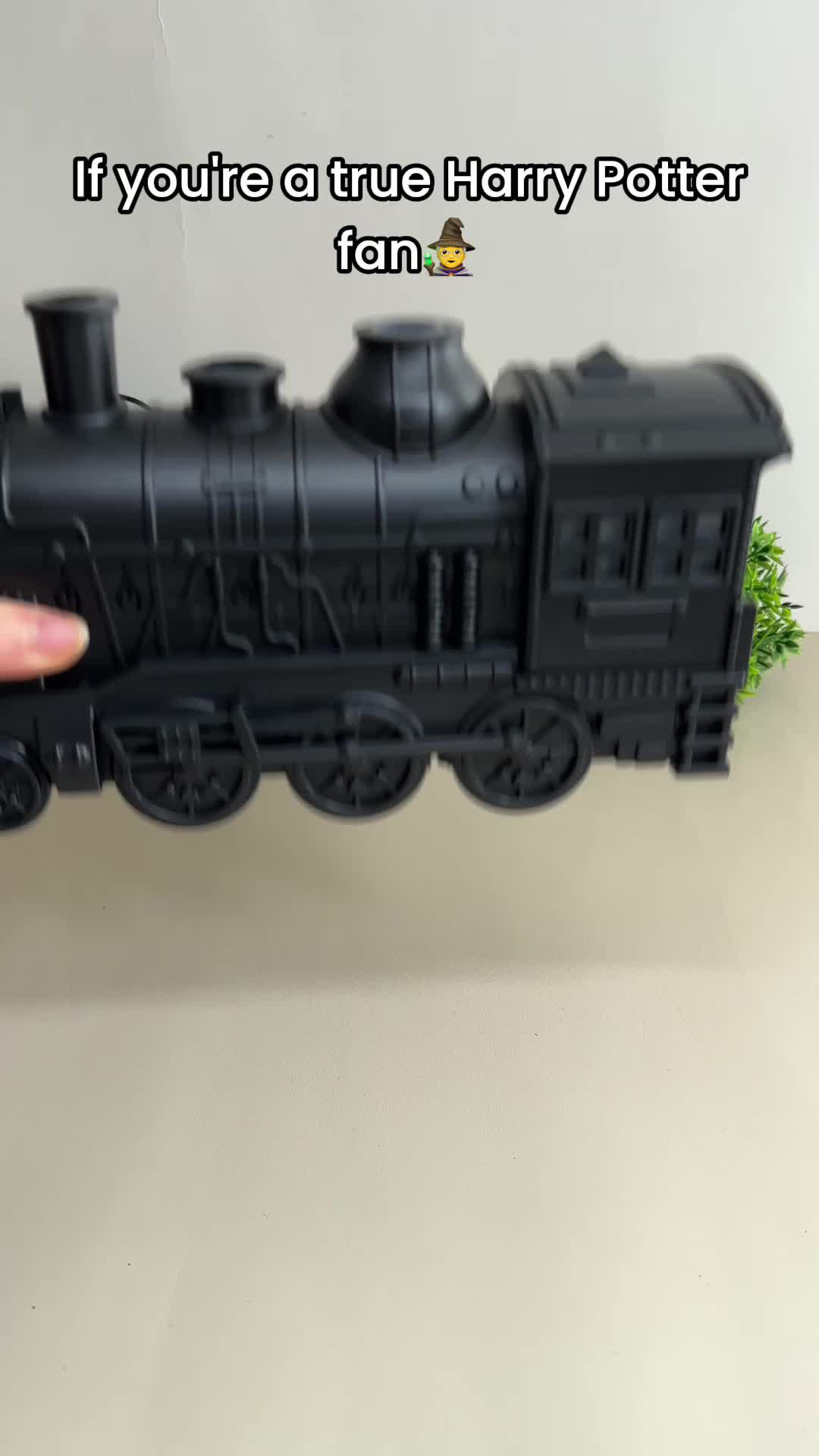 this humidifier is SO COOLLLL!!!! 🧙‍♂️ and now it's free for temu new users 😍⚡ *Only for new app users with qualifying orders #Temu #zerotemuhaul #shopwithme #tryonhaul #freetemuhaul