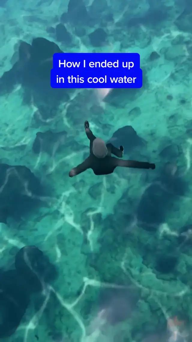 Best Summer break ever!