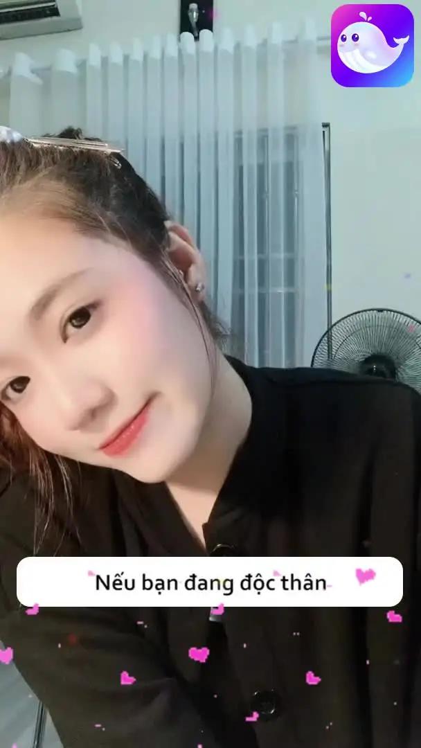 Kết bạn, live voice