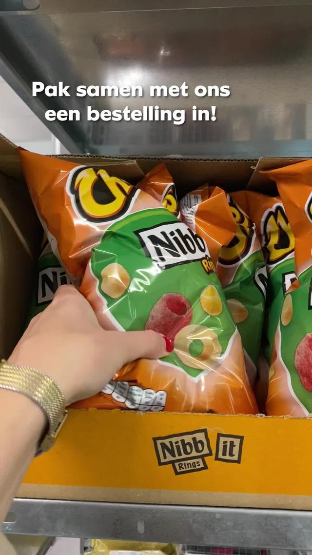 Bespaar tijd en laat je boodschappen bezorgen