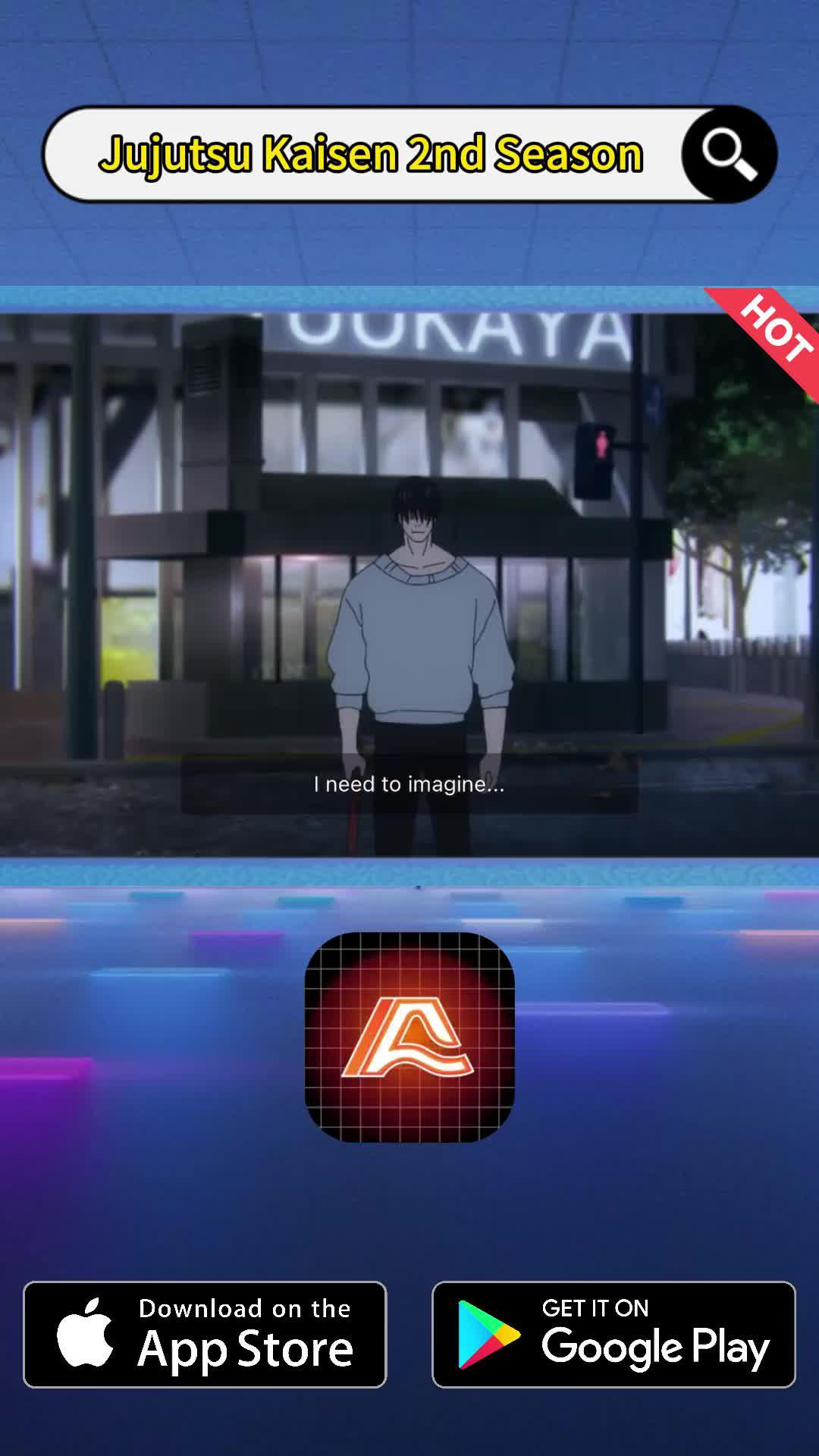 Explore a vast collection of capturing anime shows. Download now for free and immerse yourself！