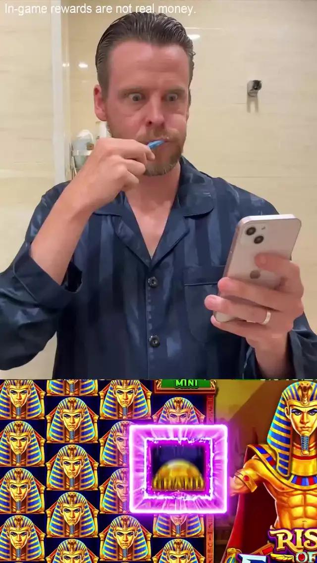 Get 3,000,000 Free Coins in this unbelievable Slots Game！