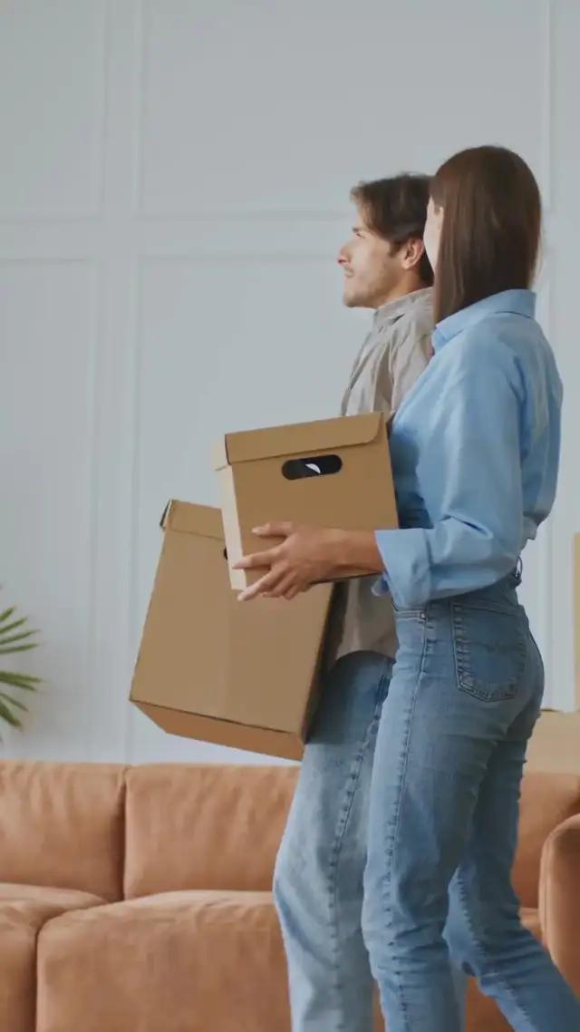 Evini taşımak için en iyi teklifi al!