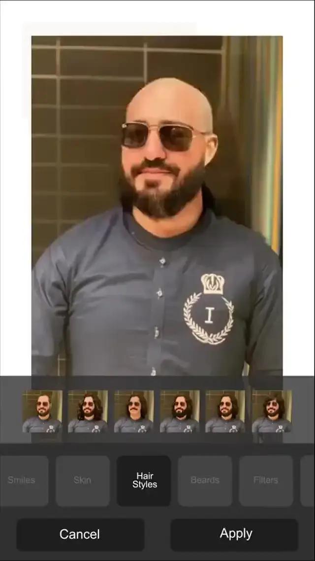 Make your photos perfect!