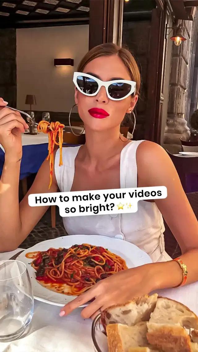 Photo & Video Filters