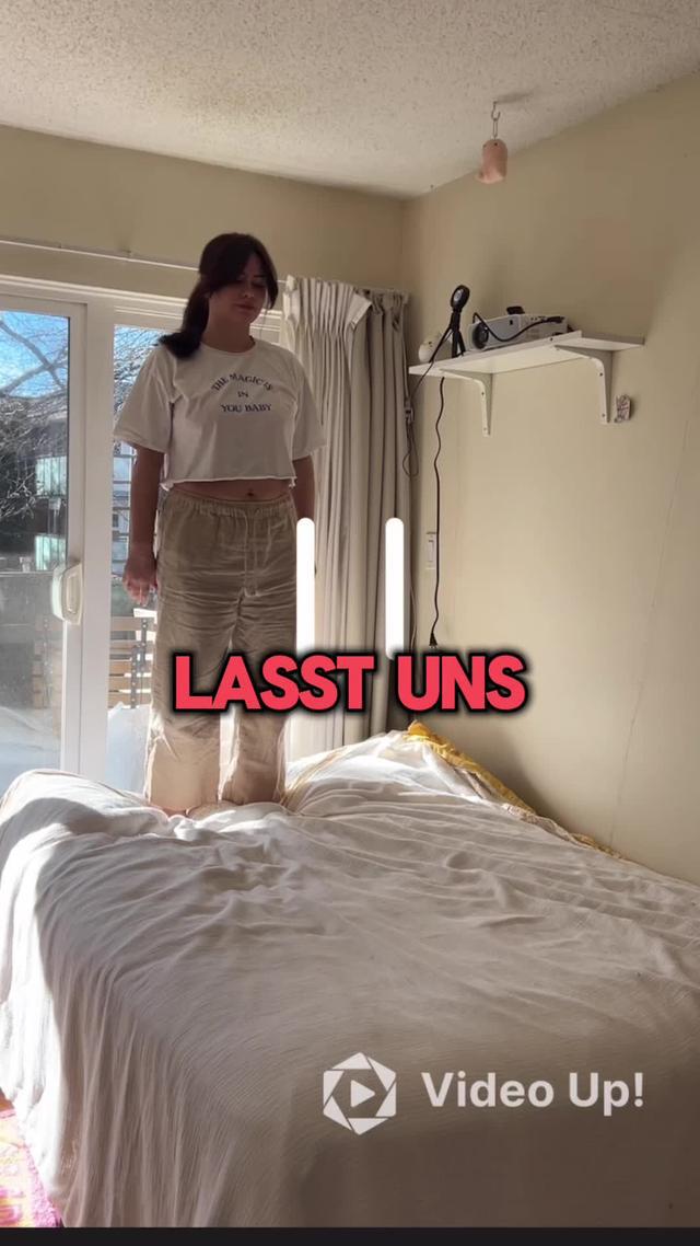 Bearbeite Videos, werde jetzt viral!