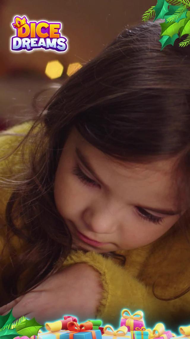 We want to make you happy this Christmas!