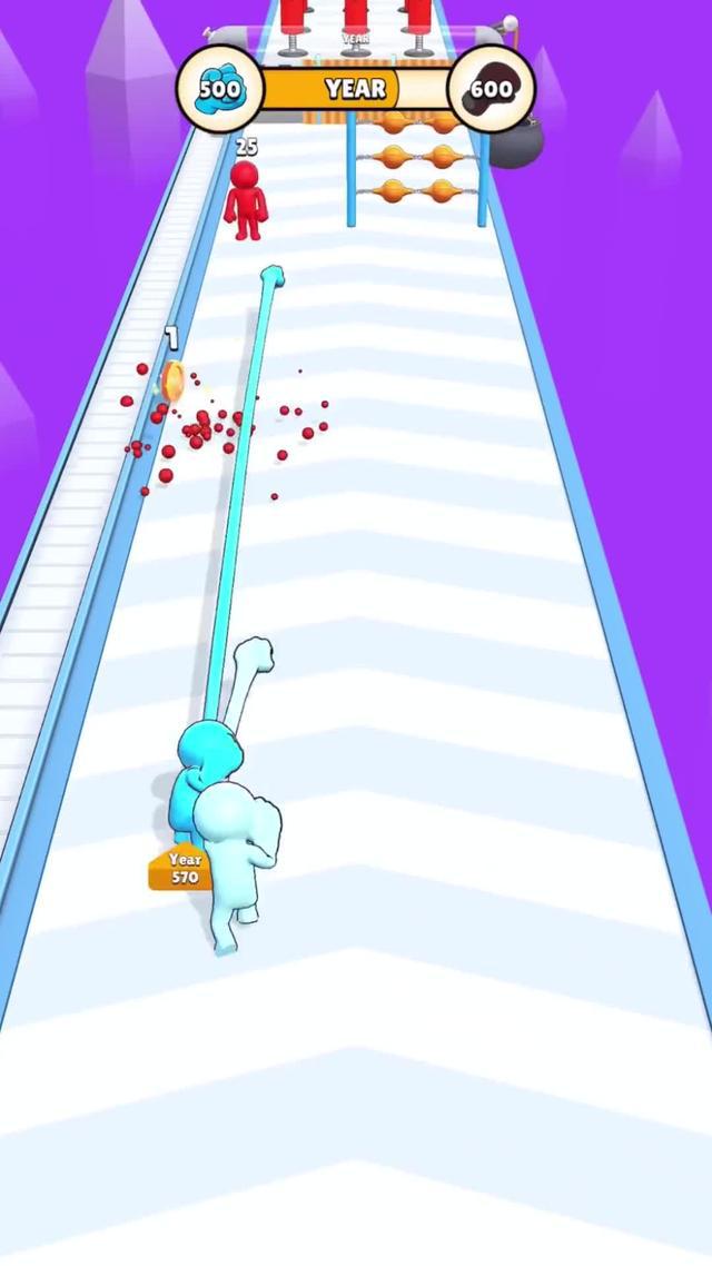 Best game of Tiktok!