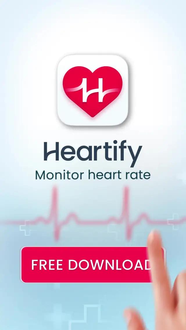 Measure heart rate
