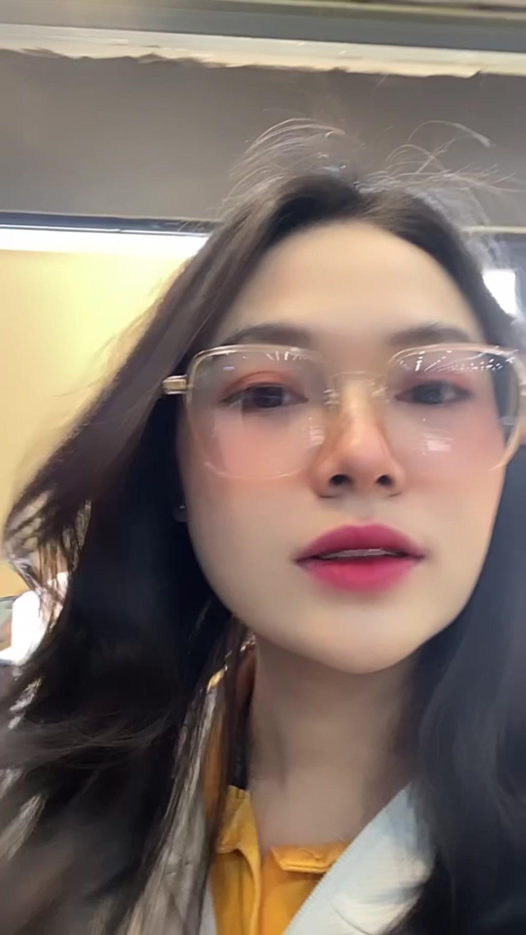 แว่นกรองแสง แอป🍊 #แว่นกรองแสง #แอปส้ม #ช้อปเลยไม่ตกเทรนด์