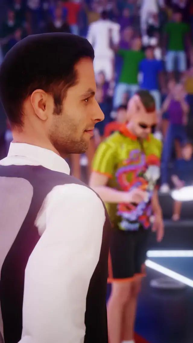 Compete around the globe