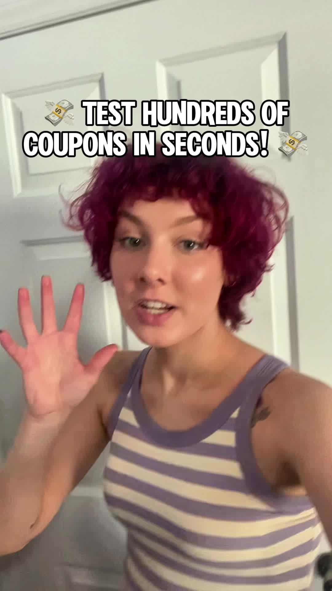 Find the best coupons!