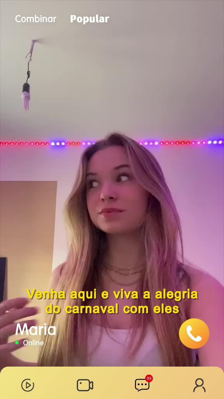 Uma nova experiência, grátis para jogar.