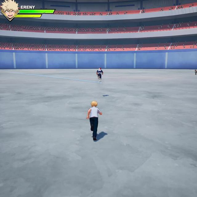 Download the "My Hero Academia" mobile game now to elevate your hero dreams!