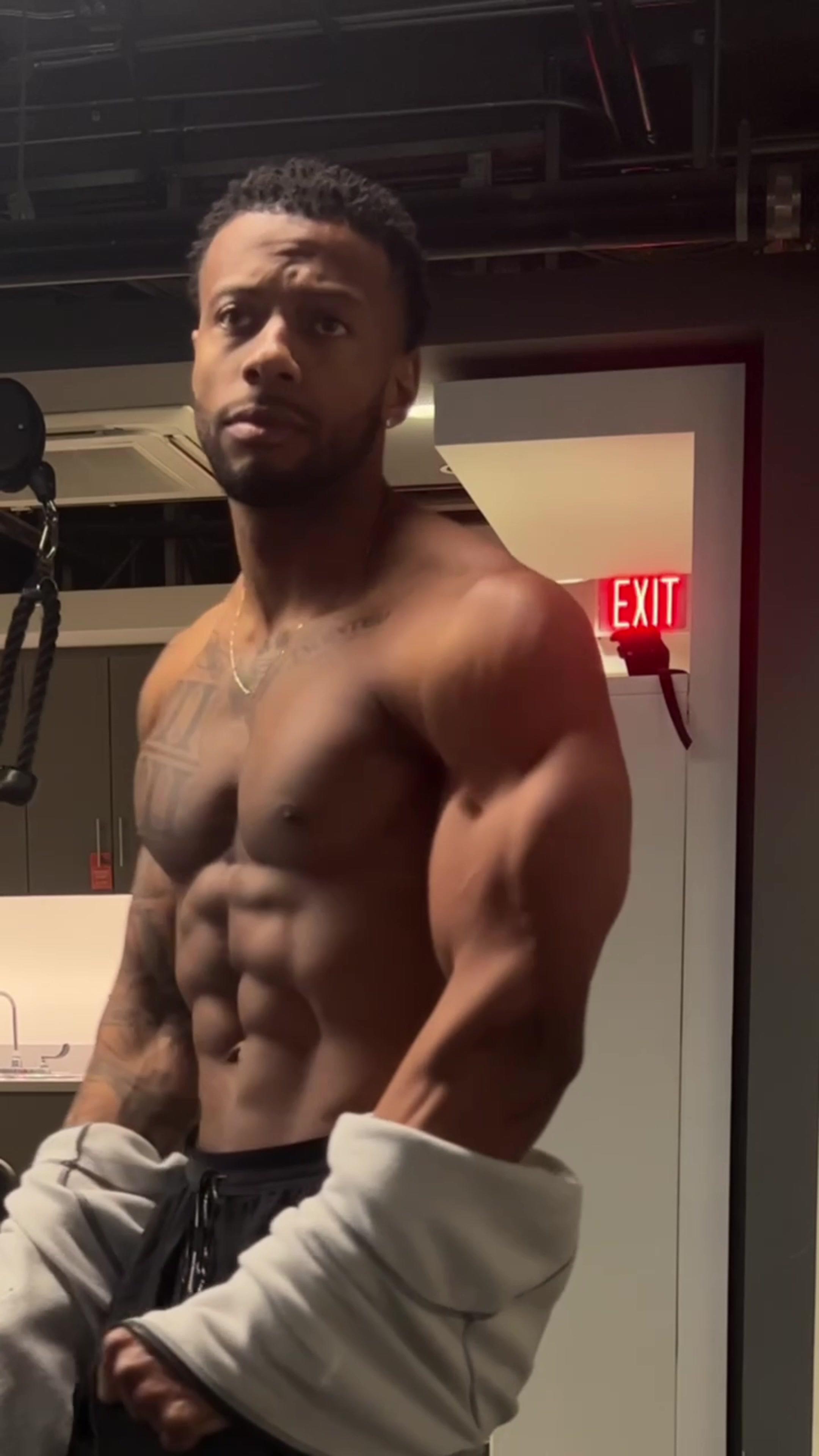 Transform your body with MadMuscle! Start your weight loss journey today!